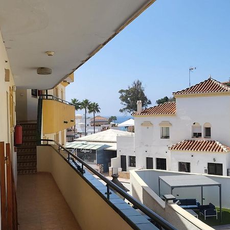 Apartamento Burriana Beach Nerja Exterior photo