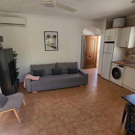 Apartamento Burriana Beach Nerja Exterior photo