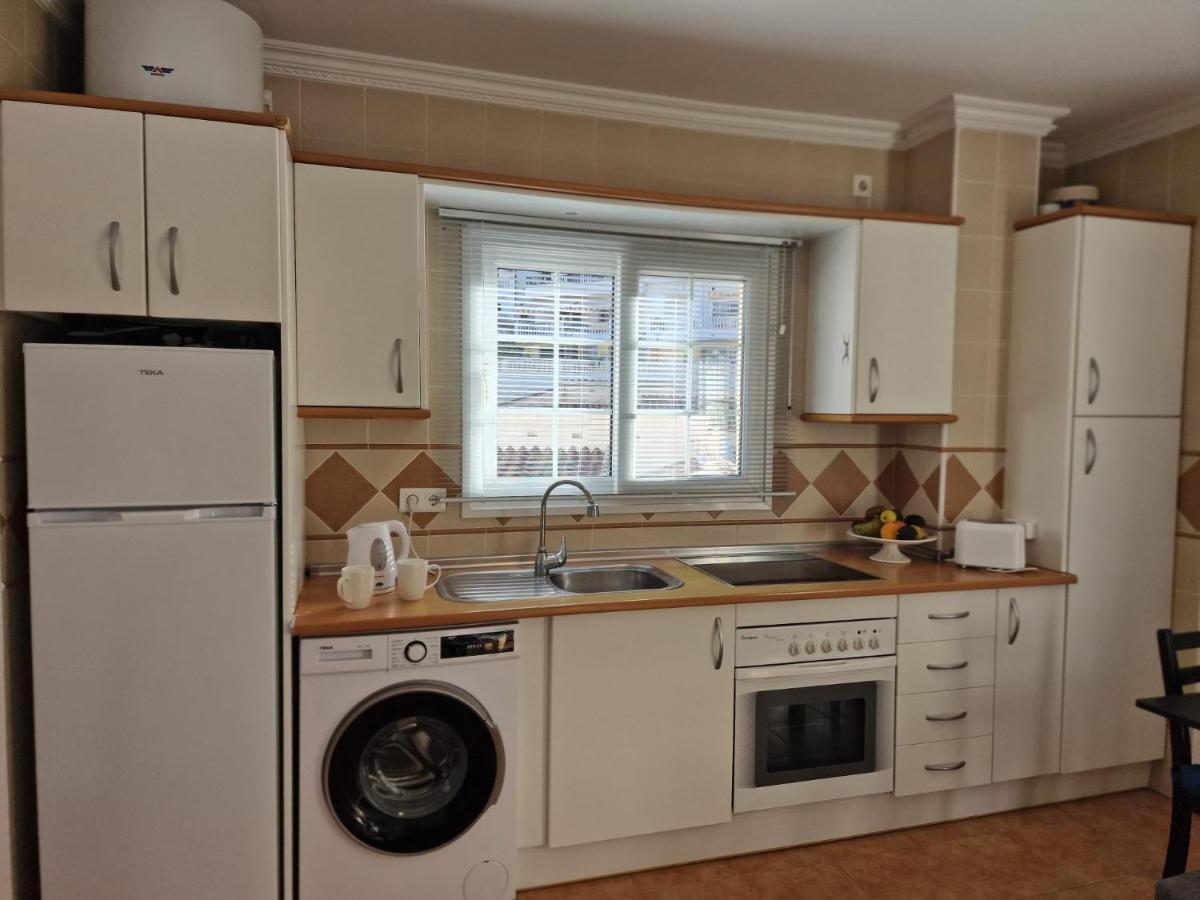 Apartamento Burriana Beach Nerja Exterior photo