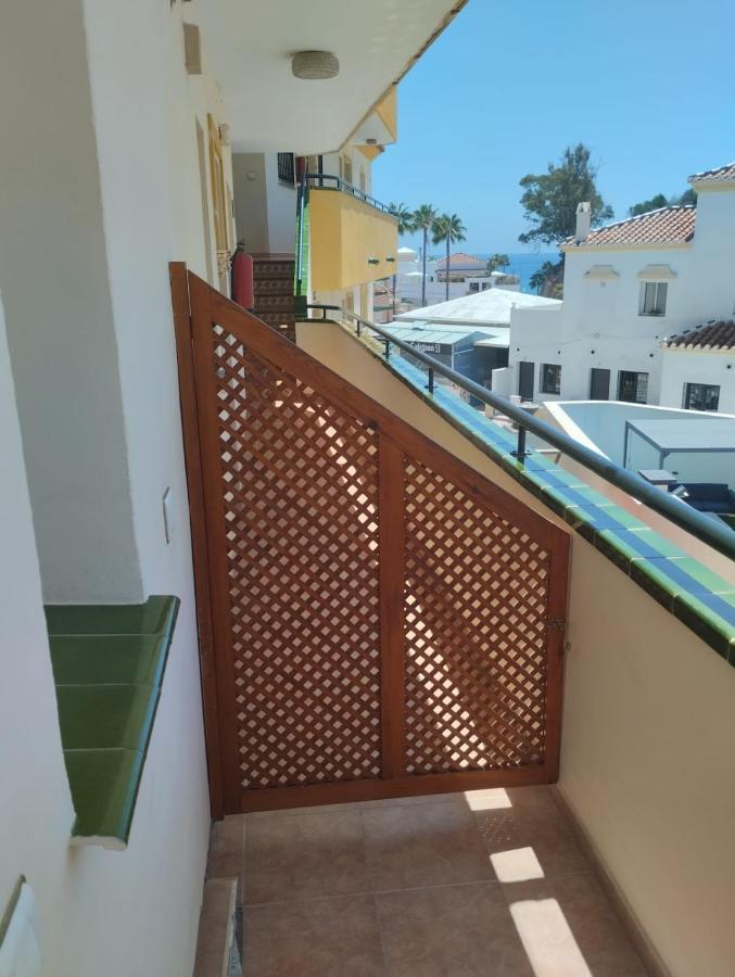 Apartamento Burriana Beach Nerja Exterior photo