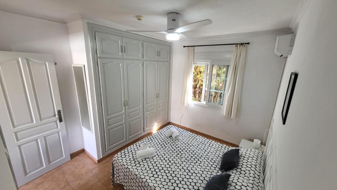 Apartamento Burriana Beach Nerja Exterior photo